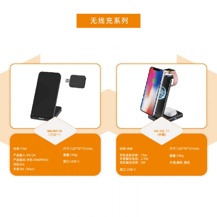 深圳市华威仕电子科技有限公司 - 图片 7