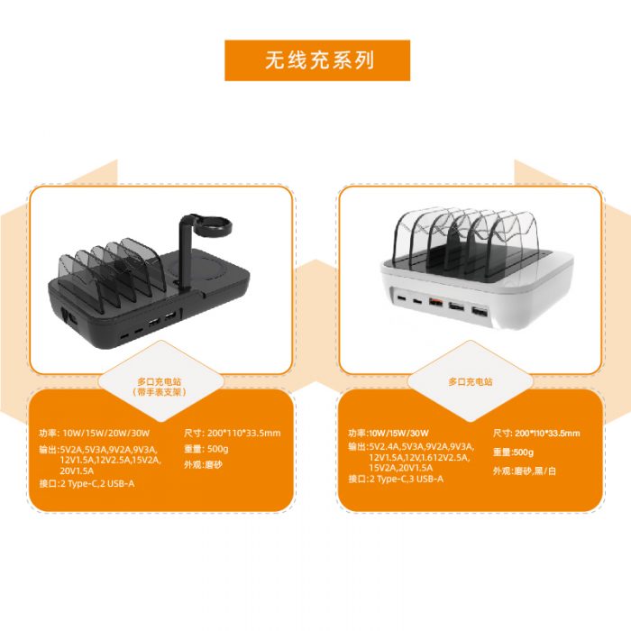 深圳市华威仕电子科技有限公司 - 图片 6