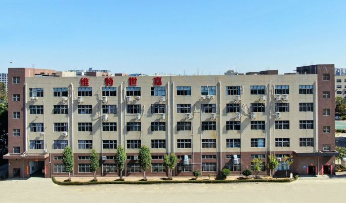 深圳市维特世嘉科技有限公司