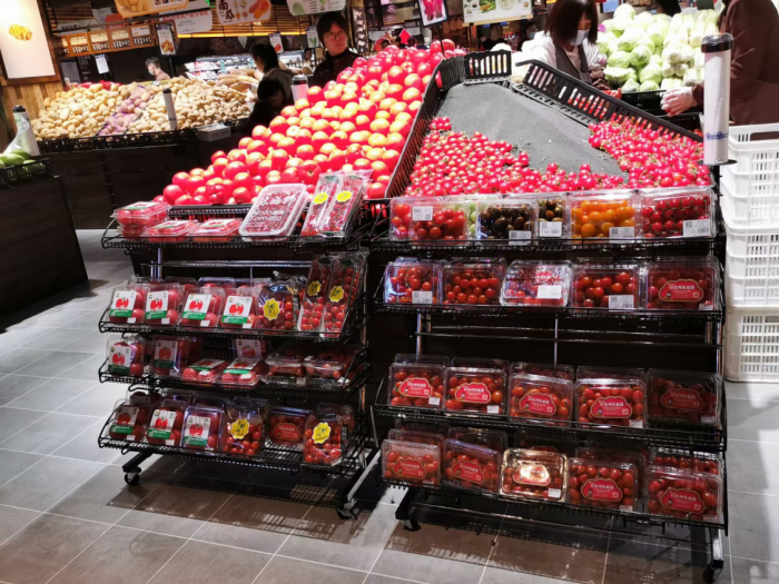 深圳市鑫国丰超市用品有限公司 - 图片 4