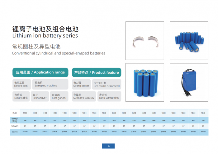 东莞市巨量电子有限公司 - 图片 3