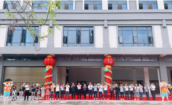 深圳番客国际保税商城有限公司 - 图片 4