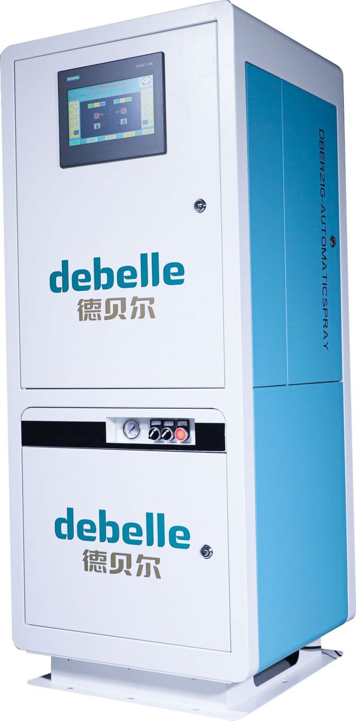 深圳市德贝尔喷枪有限公司 - 图片 2