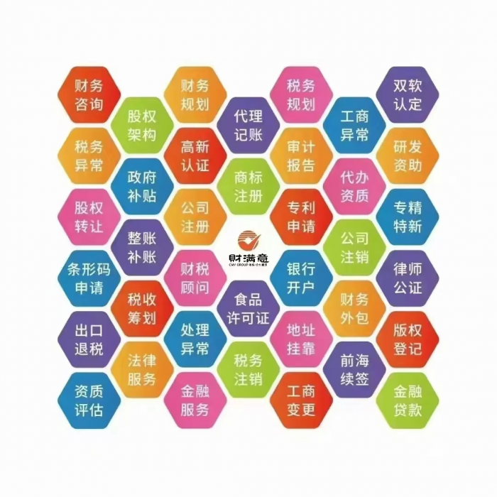 深圳财满意企业服务集团有限公司 - 图片 2