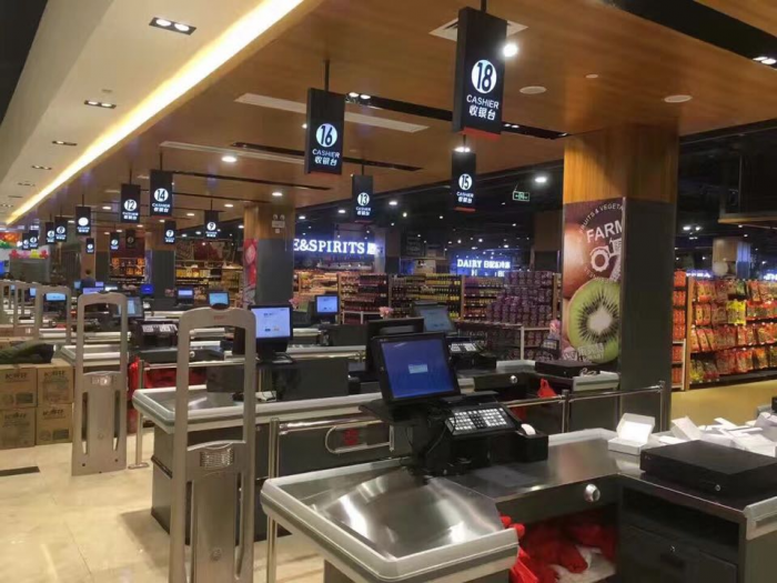 深圳市鑫国丰超市用品有限公司 - 图片 3
