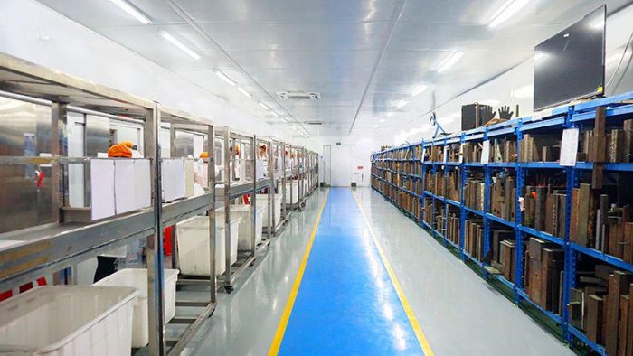 深圳市飞奥达科技有限公司 - 图片 3