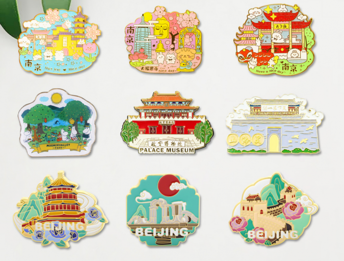 深圳市荣徽工艺制品有限公司 - 图片 4