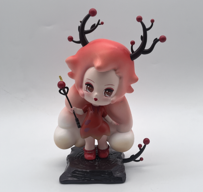 深圳德蒙玩具设计开发有限公司 - 图片 4