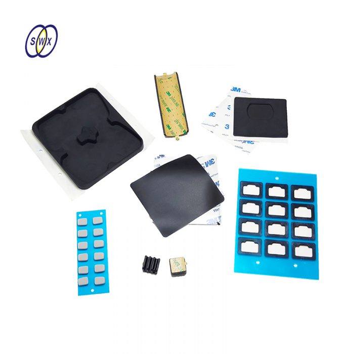 深圳市鑫华煦橡胶制品有限公司 - 图片 2