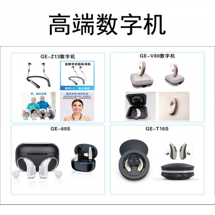 广东关耳医疗器械有限公司 - 图片 6
