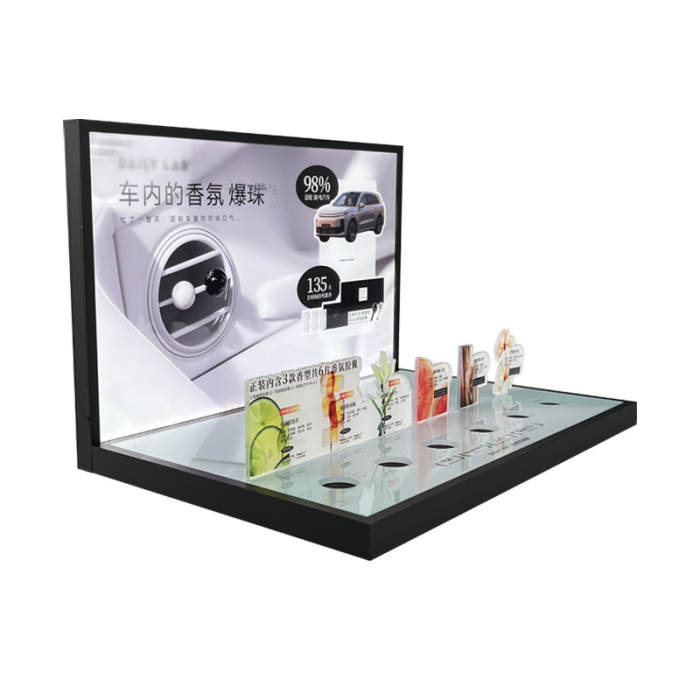 深圳市晶彩有机玻璃制品有限公司 - 图片 5