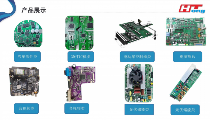 深圳市鸿通宇电子有限公司 - 图片 4