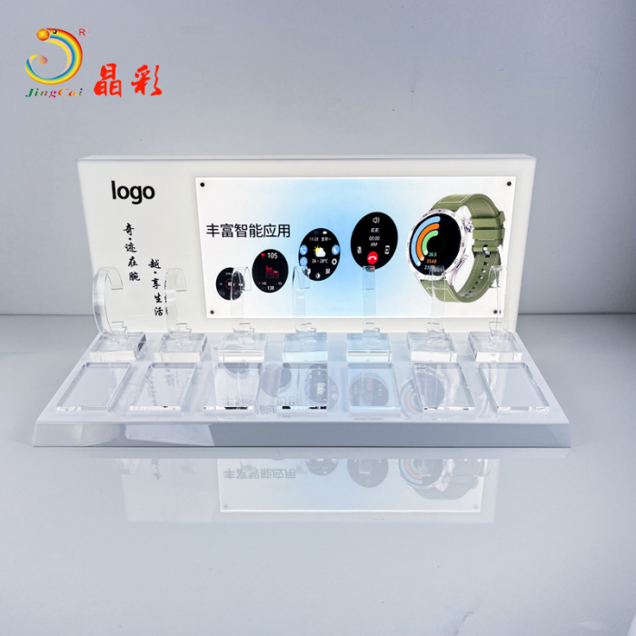 深圳市晶彩有机玻璃制品有限公司 - 图片 6