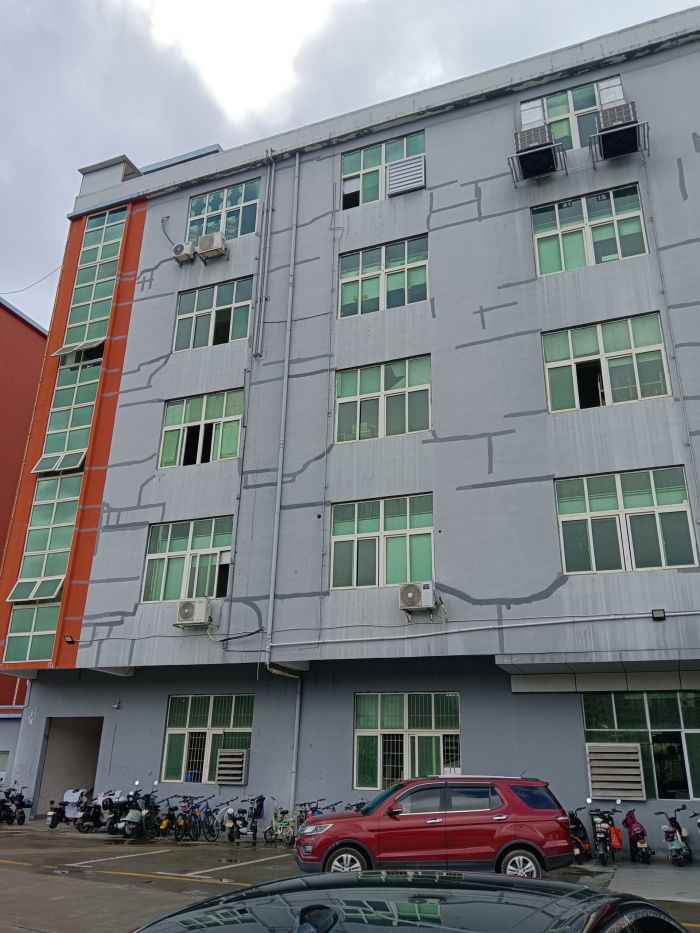 深圳市正琦印刷有限公司