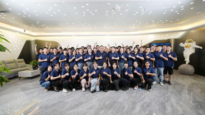 广东简印科技有限公司