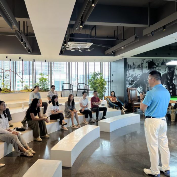 深圳市关务通投资管理顾问有限公司 - 图片 4