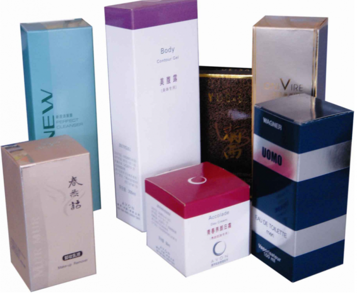 深圳市永和兴纸业有限公司 - 图片 8