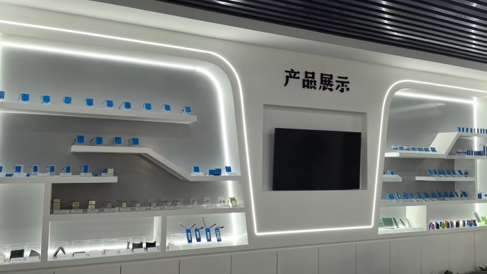 深圳市华鹏时代科技有限公司 - 图片 8