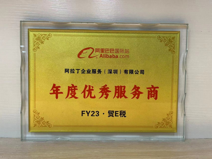 阿拉丁企业服务（深圳）有限公司 - 图片 6