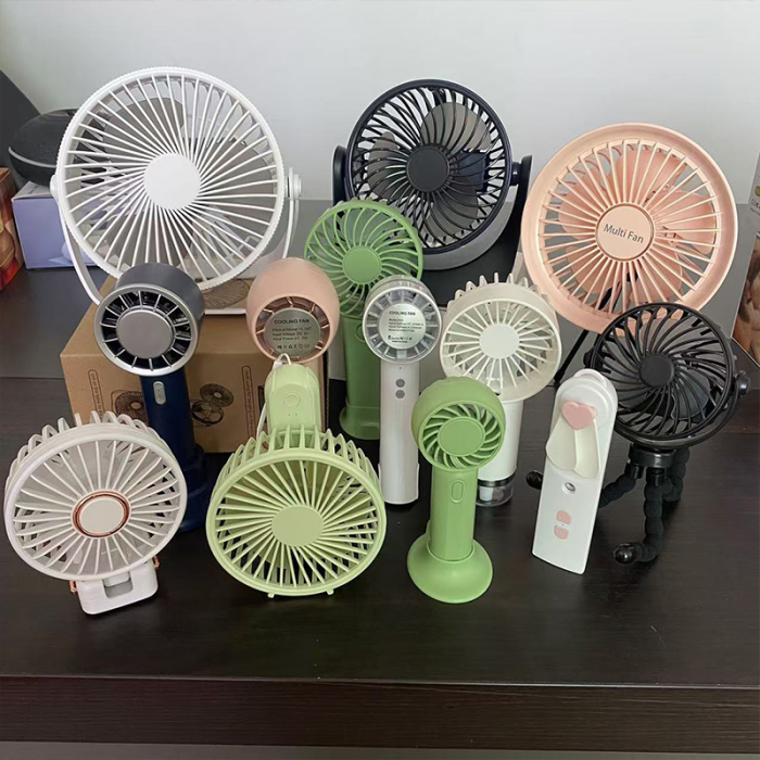 深圳市搏思潮科技有限公司 - 图片 3