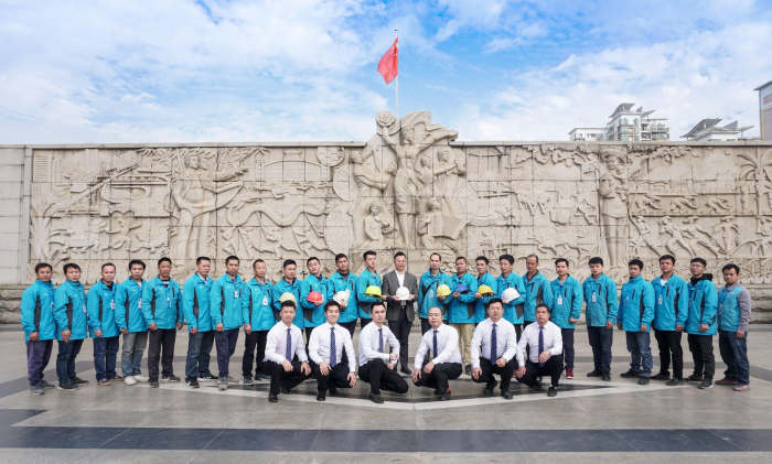 深圳市美超科技发展有限公司 - 图片 3