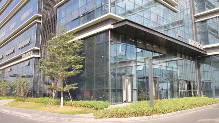 深圳市美能实业发展有限公司 - 图片 2
