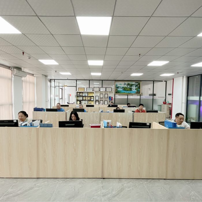 深圳市益得宝家具有限公司