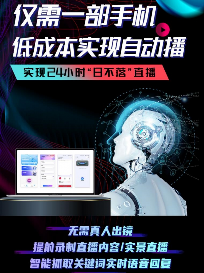 深圳市唤醒科技传媒有限公司 - 图片 3