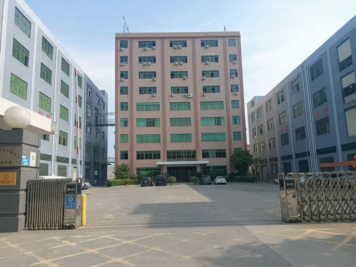 惠州市再造居品家具有限公司