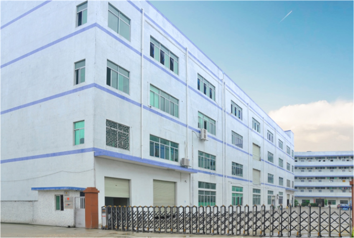 深圳市永恒丰智能设备有限公司 - 图片 2