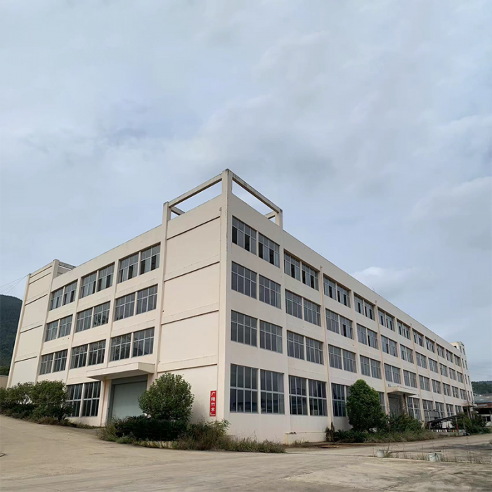 深圳市闽顺隆商贸有限公司