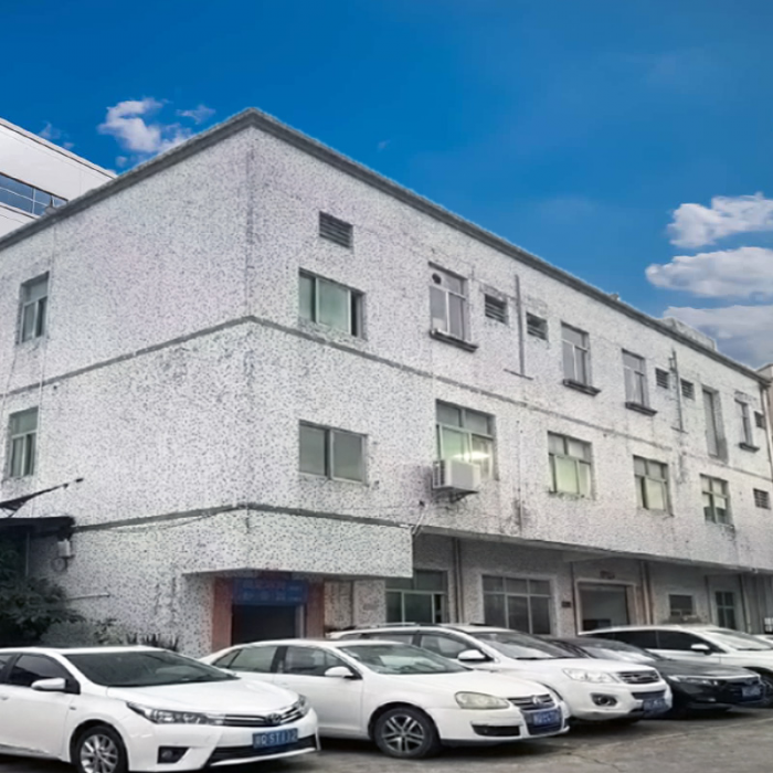 深圳市搏思潮科技有限公司