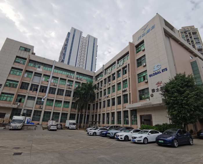 深圳市名庭印象家居有限公司