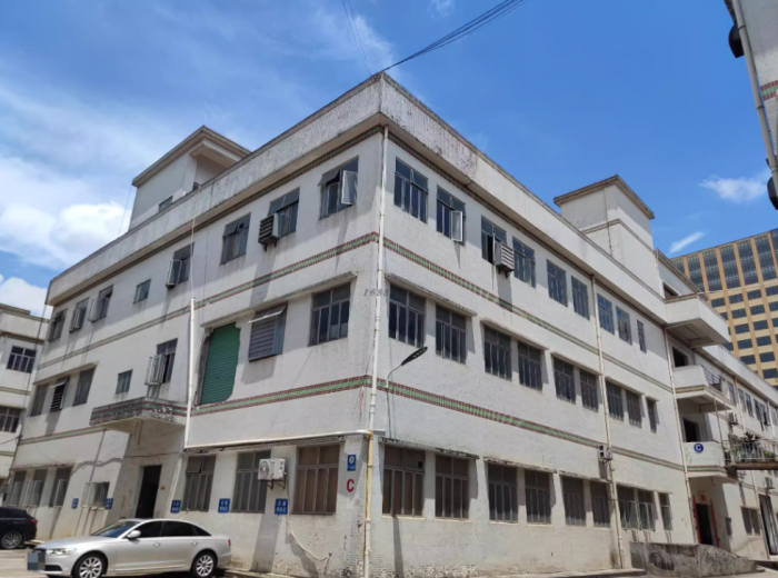 帝彩橡塑制品（惠州市）有限公司