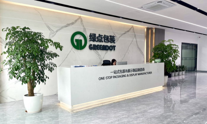 绿点包装（深圳）有限公司