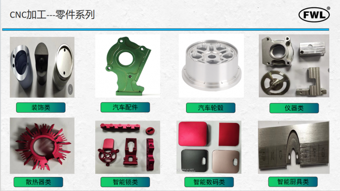 深圳市福旺隆五金制品有限公司 - 图片 3