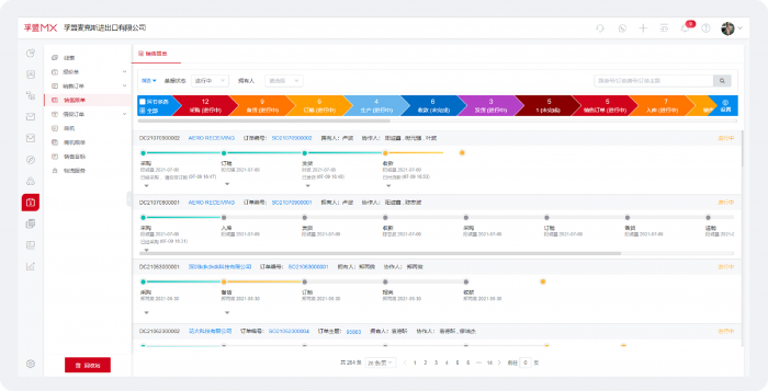 深圳孚盟软件有限公司 - 图片 4