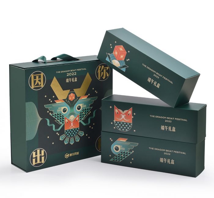 深圳市大唐兴印刷制品有限公司 - 图片 12