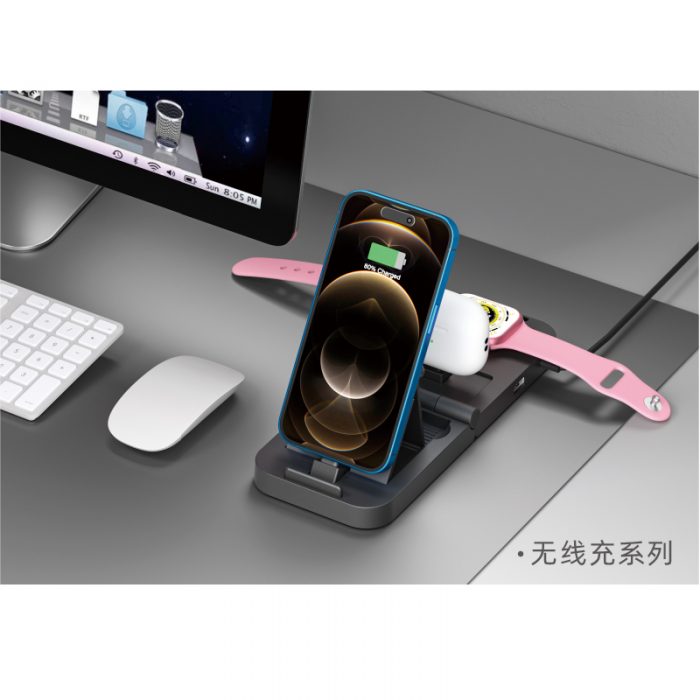 深圳市华威仕电子科技有限公司 - 图片 5