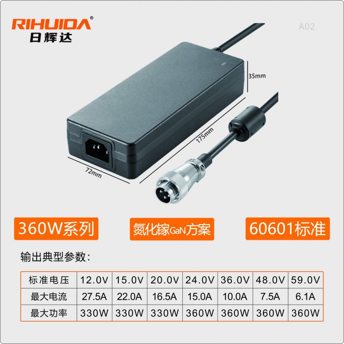 深圳日辉达电源股份有限公司 - 图片 8