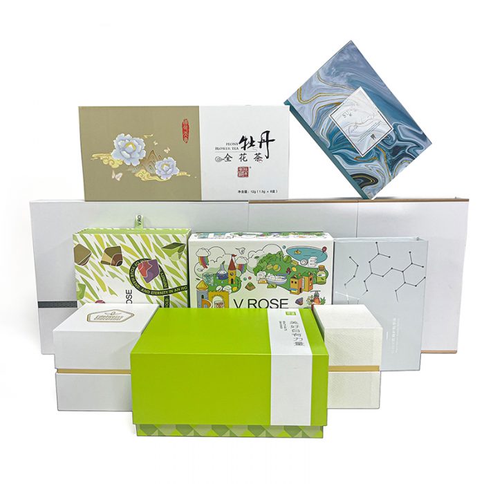 深圳市鑫宏扬包装制品有限公司 - 图片 4