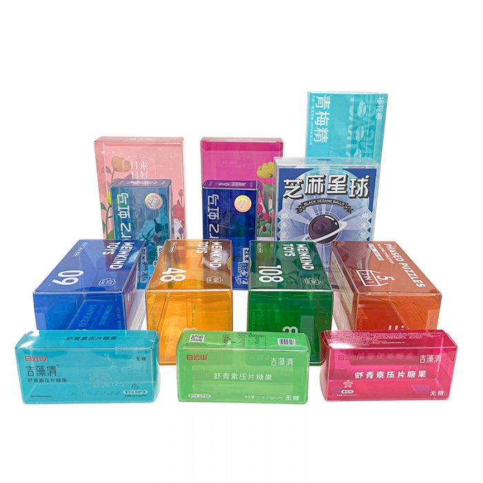 深圳市鑫宏扬包装制品有限公司 - 图片 3