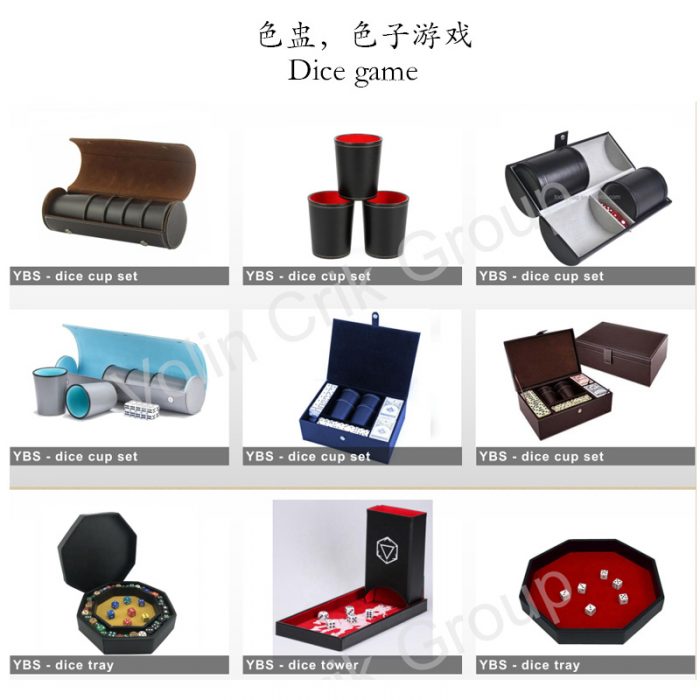 深圳市英博桑工艺礼品有限公司 - 图片 3