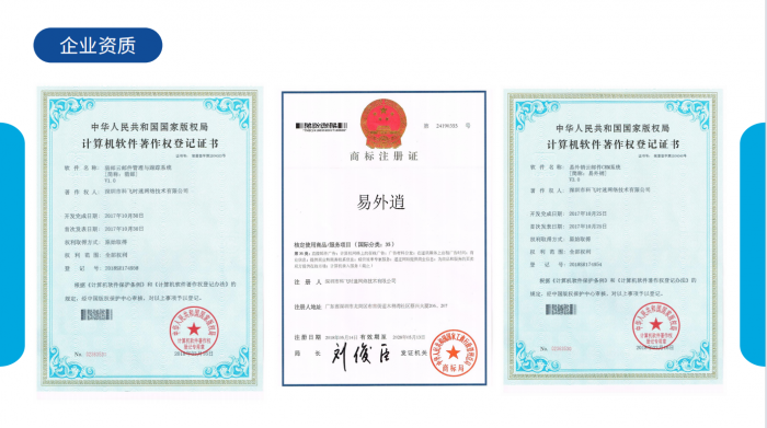 深圳市宝林云计算机技术有限公司 - 图片 2