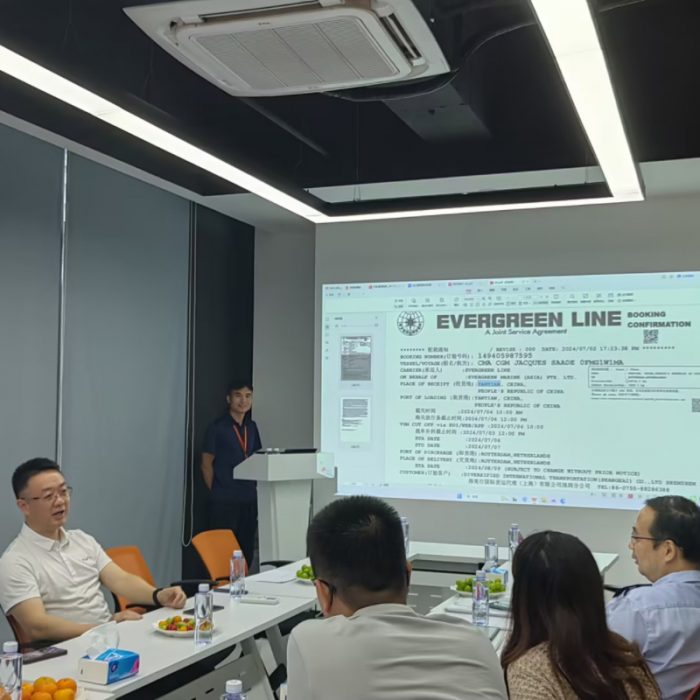 深圳市关务通投资管理顾问有限公司 - 图片 6