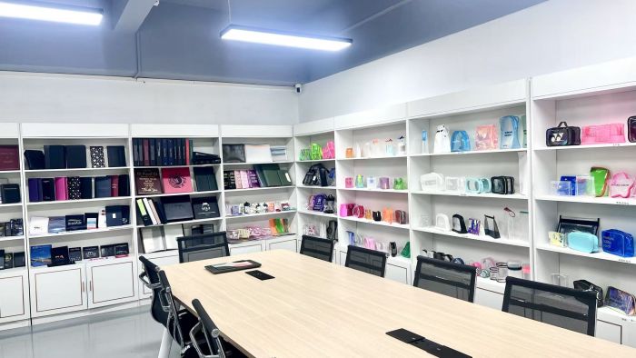 深圳市浩然塑胶制品有限公司 - 图片 4