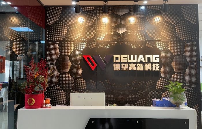 深圳市德望高新科技有限公司