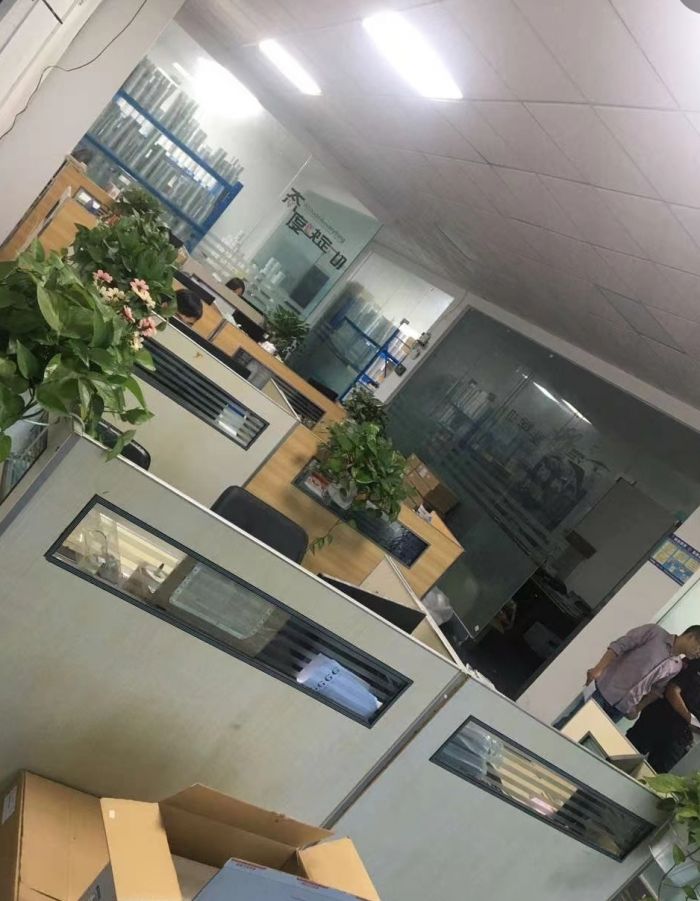 深圳市增美办公设备有限公司