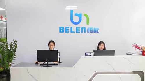 深圳市栢能电子科技有限公司
