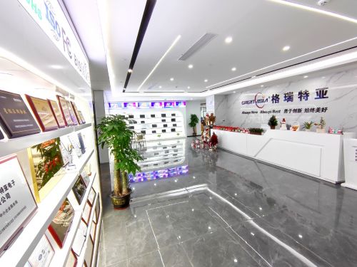 深圳市格瑞特亚电子有限公司